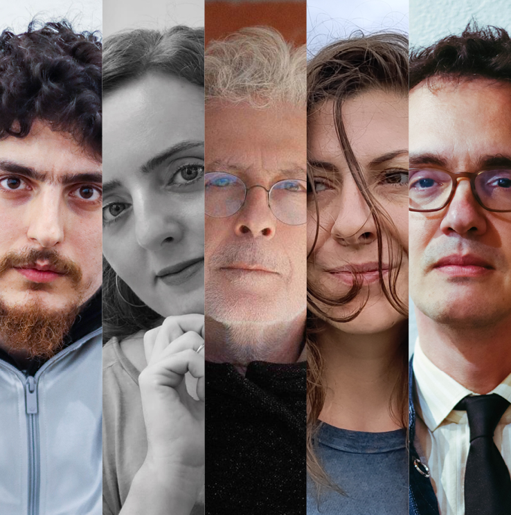 12 notes et digressions sur « Poésie vivace de Turquie » et « Tout avait l&rsquo;air normal » de Donat Bayer, éditions Kontr